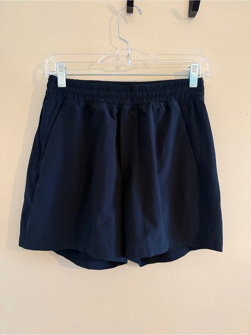 Lululemon Pace Breaker Men’s Shorts